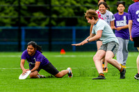 BC Ultimate Junior High School Championships
