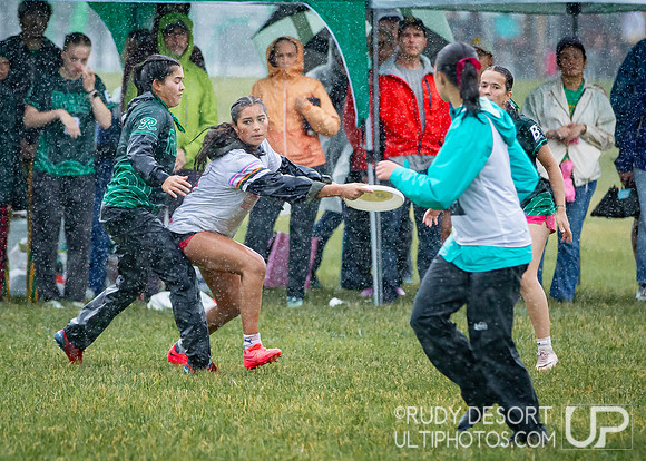2025 High School National Invite (HSNI)