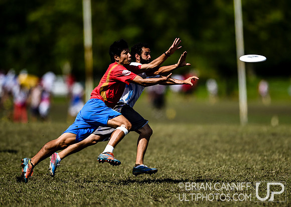 WUCC Mens Wed