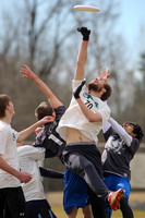 Queen City Tune Up 2015 - Saturday
