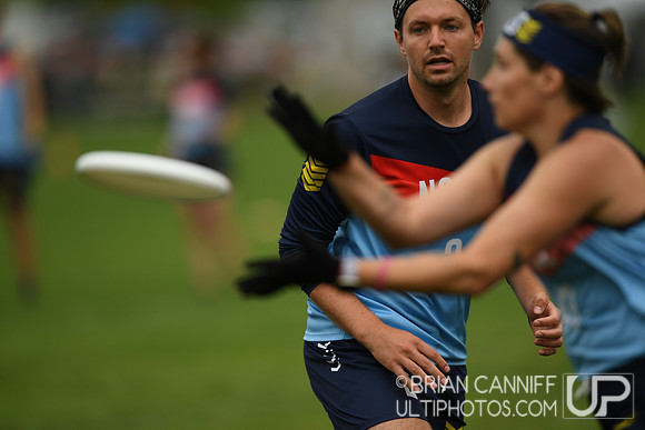 2022 World Ultimate Club Championships