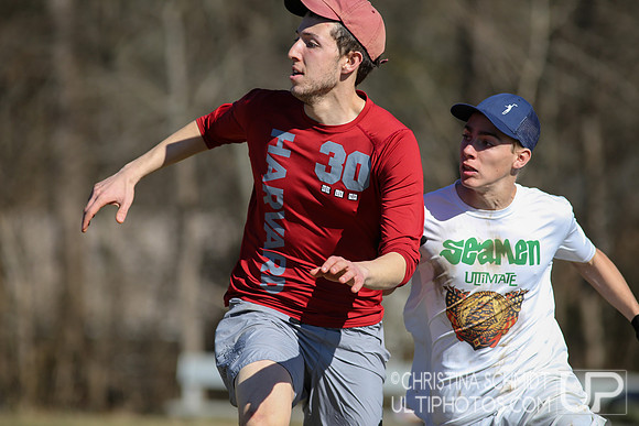 Queen City Tune Up 2015 - Sunday