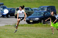 Girls Semifinals - 2010 HS Easterns