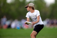USA Ultimate Youth Club Championships, August 4, 2024