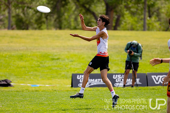 2024 USA Ultimate Youth Club Championships