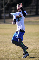 Queen City Tune Up 2015 - Sunday