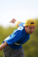 Open Division, Sunday -- 2012 USAU HS Northeasterns