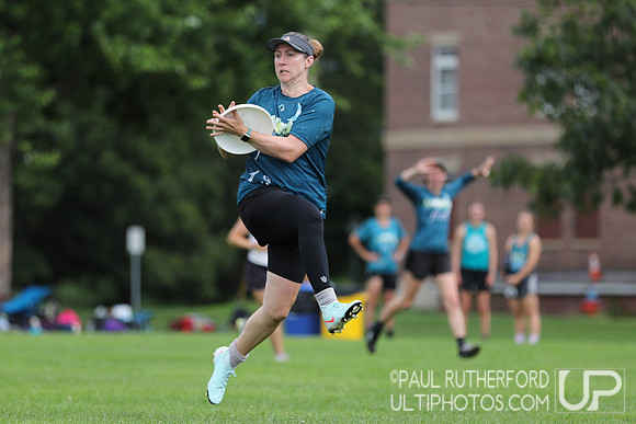 2025 Boston Invite