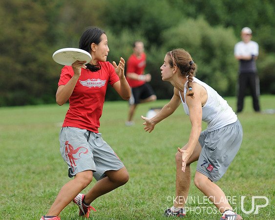 Sunday final round action