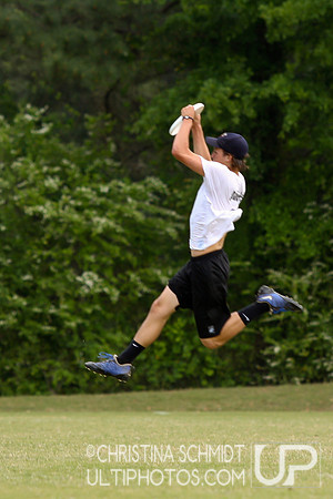 Open Semis -- Paideia Cup 2012