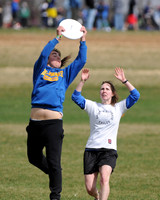 Steakfest Women's Saturday Games