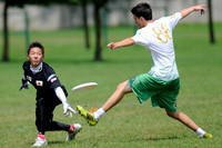 WJUC Day 3 - Wednesday