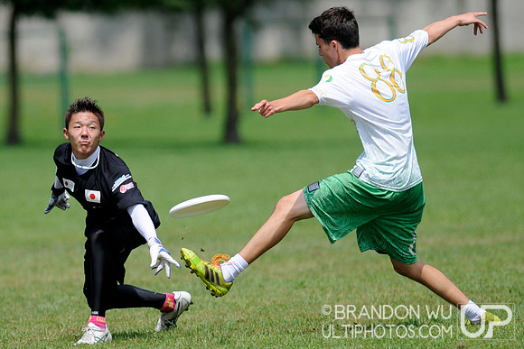 WJUC Day 3 - Wednesday