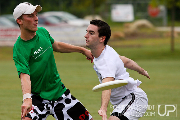 AFDC Summer League EOST - Saturday - 2010