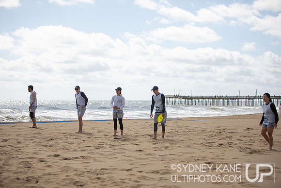 Saturday - 2024 Beach Championships