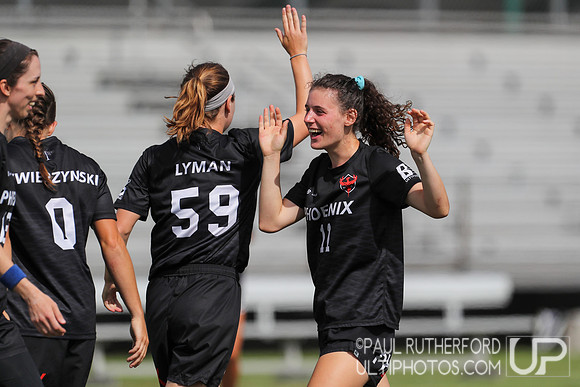 2022 World Ultimate Club Championships