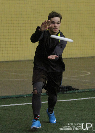 MLU DC Current Open Tryouts #3