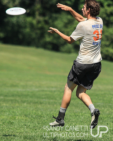 Metro New York Sectionals - Sunday