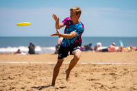 2025 Beach Championships - Open - On to the NEXT