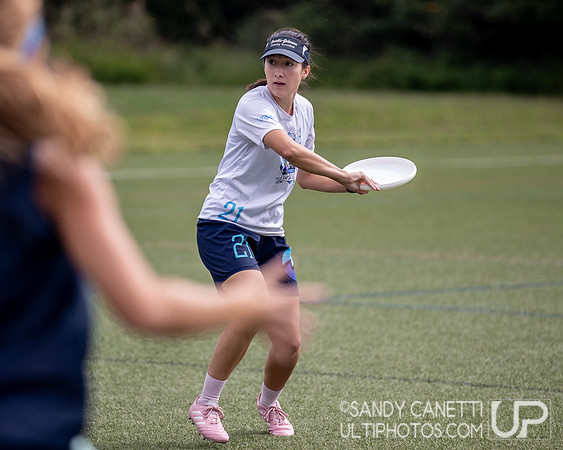 2024 Mid-Atlantic Regionals Saturday Action