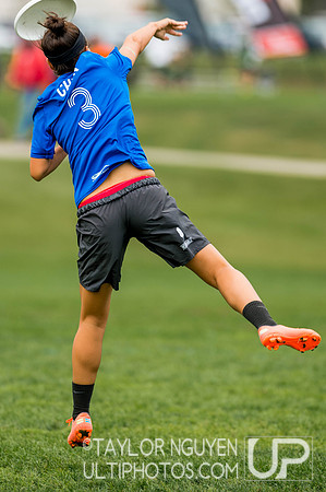 USA Ultimate Club National Championships
