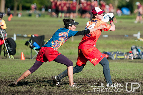 WUCC 2014