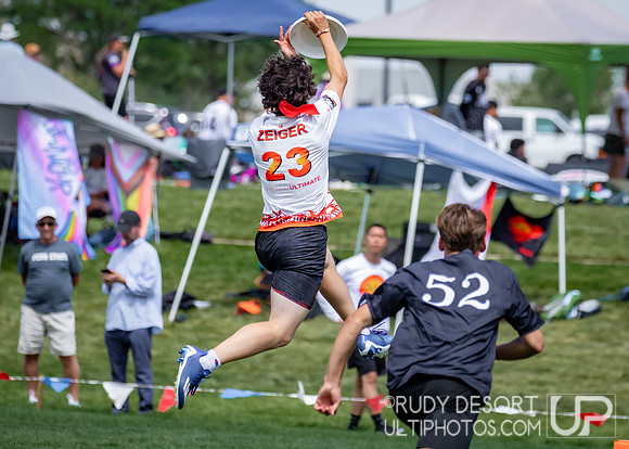 2024 USA Ultimate Youth Club Championships