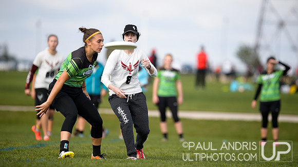 2016 Club National Championships