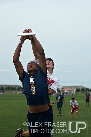 Saturday U-16 Round 4 -- YCC2012