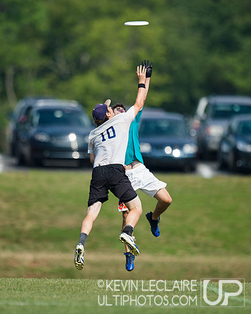 Chesapeake Invite 2014 Sunday Action