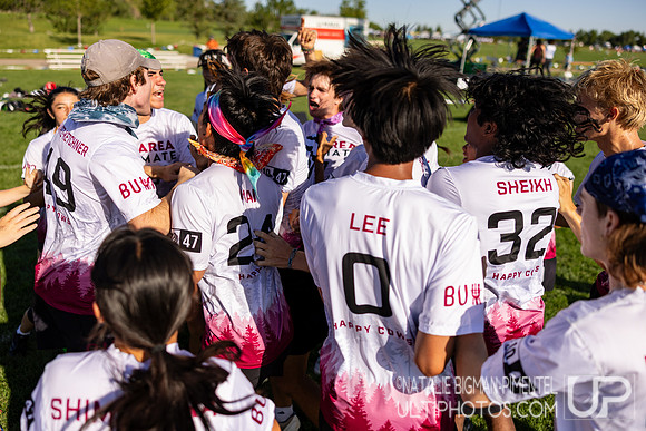 2024 USA Ultimate Youth Club Championships