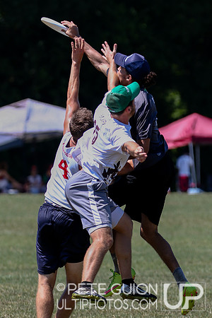 Capitol Area Sectionals