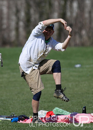 Playoffs of the Fools Fest