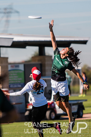 2014 USAU National Championships - Pool Play