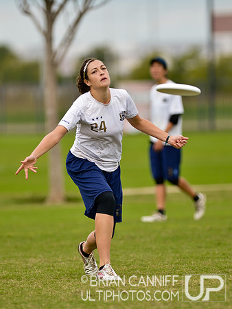 USA ULTIMATE NATIONAL CHAMPIONSHIPS - Friday