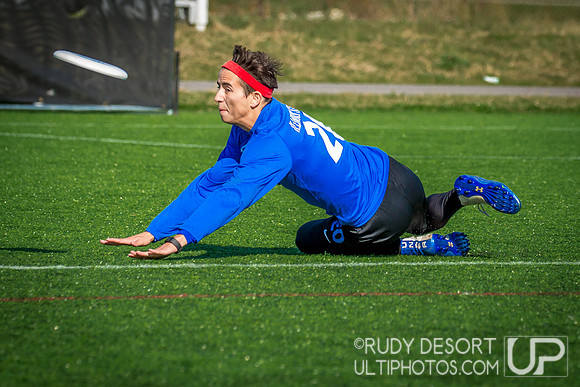Windy City Invite 2016