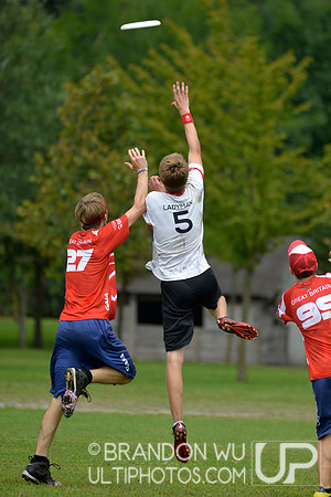 WJUC Day 3 - Wednesday