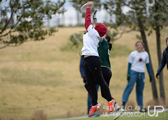 YULA 2022 Sunday action