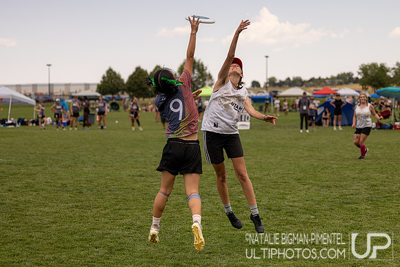 2024 USA Ultimate Youth Club Championships