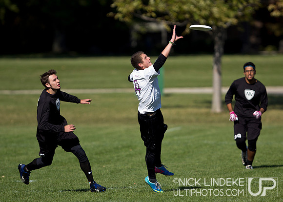 Sunday Action from Glory Days 2013