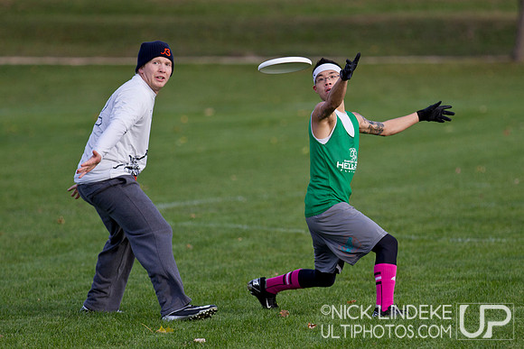 Saturday Action from Glory Days 2013