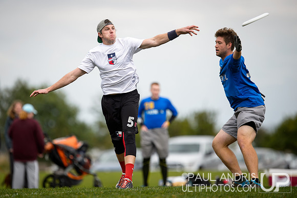 2016 Club National Championships
