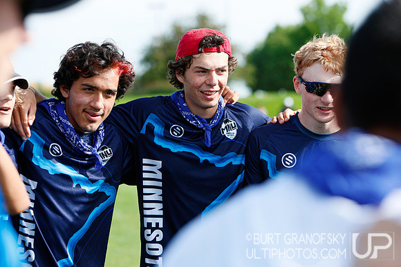 USA Ultimate YCC 2025