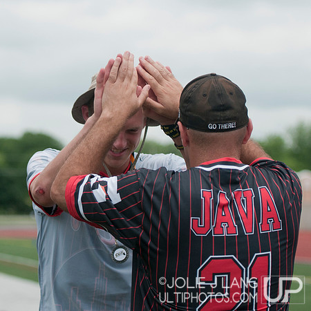 CUT Camp Session I 2014