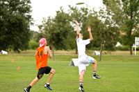 YCC 2012 Saturday Action