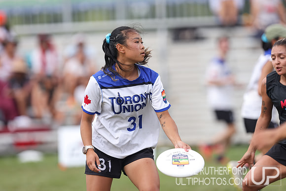 2022 World Ultimate Club Championships