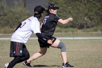 WFDF 2024 World Masters Ultimate Championships