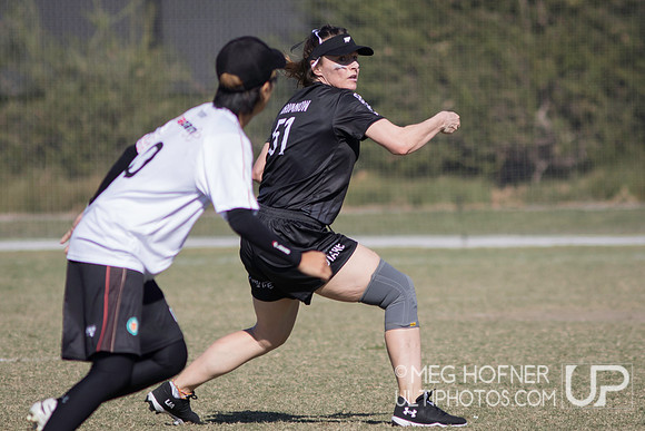 WFDF 2024 World Masters Ultimate Championships