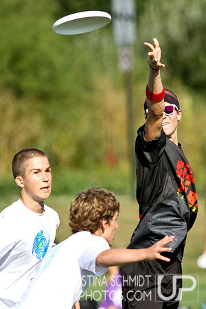 YCC 2012 Saturday Action