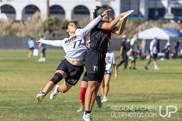 2024 USA Club National Championships